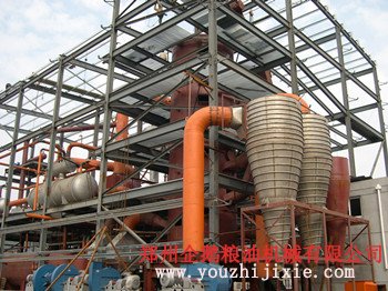 提供日產(chǎn)1000噸浸出成套設(shè)備，質(zhì)量?jī)?yōu)價(jià)格惠，我們是直接的生產(chǎn)廠家(圖5)