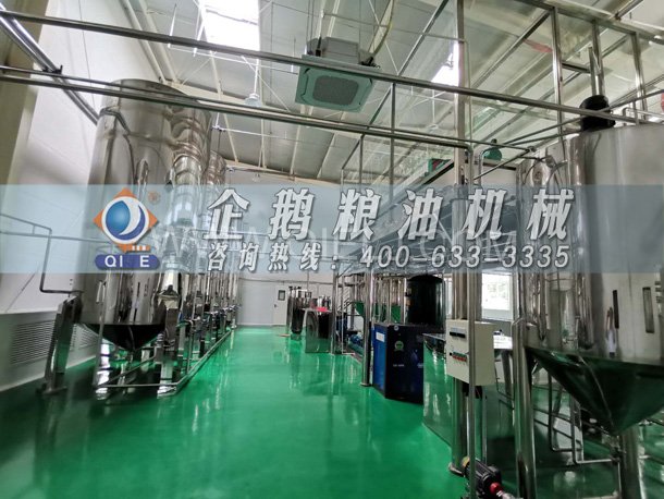 企鵝糧油機(jī)械勇往直前，深化建設(shè)品牌建設(shè)之路(圖4)