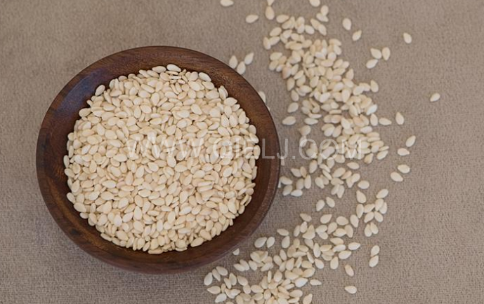 芝麻油壓榨處理設(shè)備，企鵝牌液壓榨油機(jī)勇于創(chuàng)新生產(chǎn)效率高(圖1)